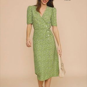 rouje GABIN dress